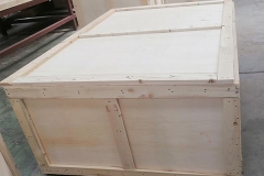 重庆木制出口包装箱