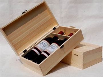 重庆红酒木箱