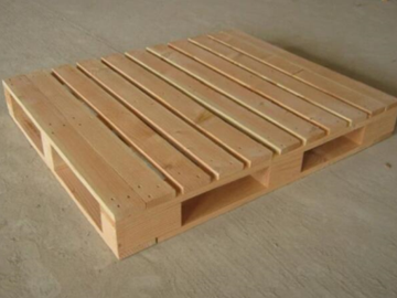 重庆免熏蒸木托盘