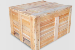 重庆大型木质包装箱